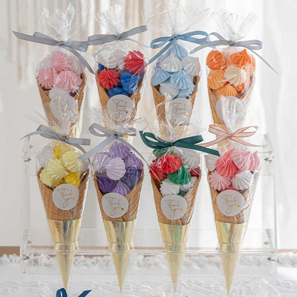 The Wedding Supply Store - Accessoires alimentaires crème glacée fournitures de