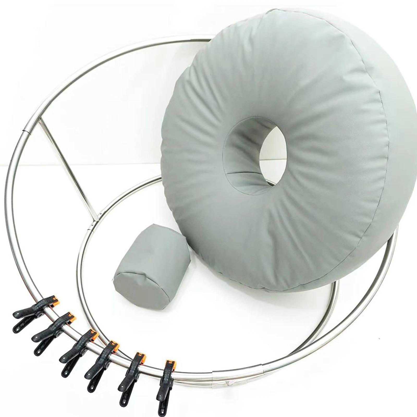 Photo Booth Prop - Accessoires de photographie pour nouveau-né, support