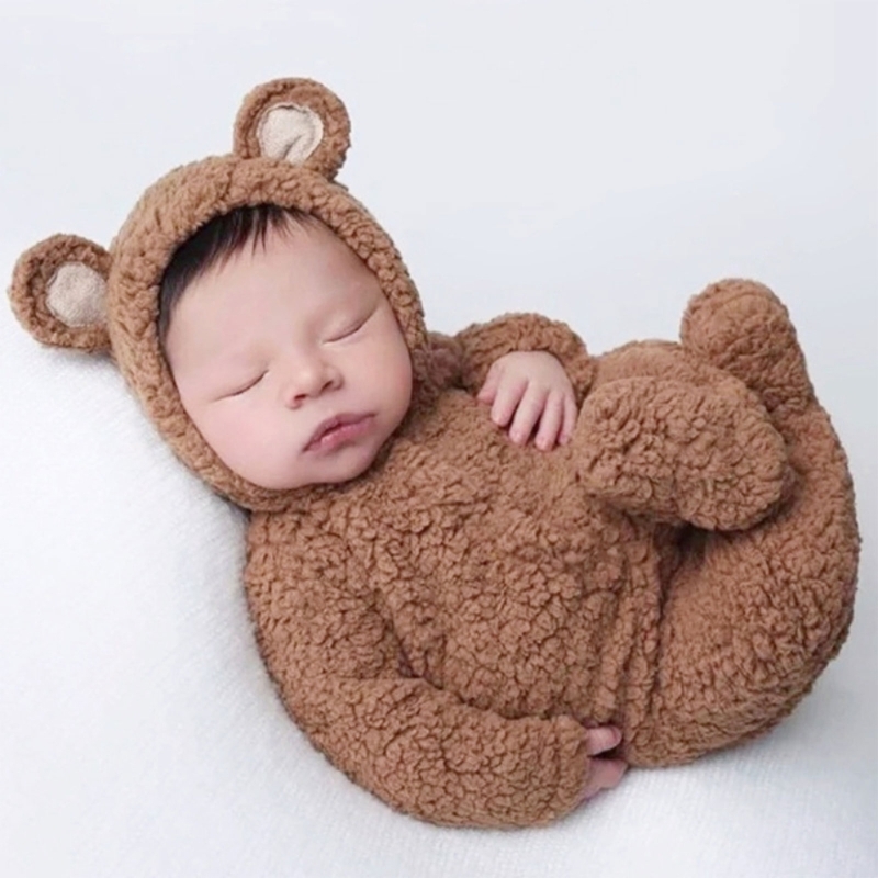 Photo Booth Prop - Accessoires de photographie pour bébés garçons