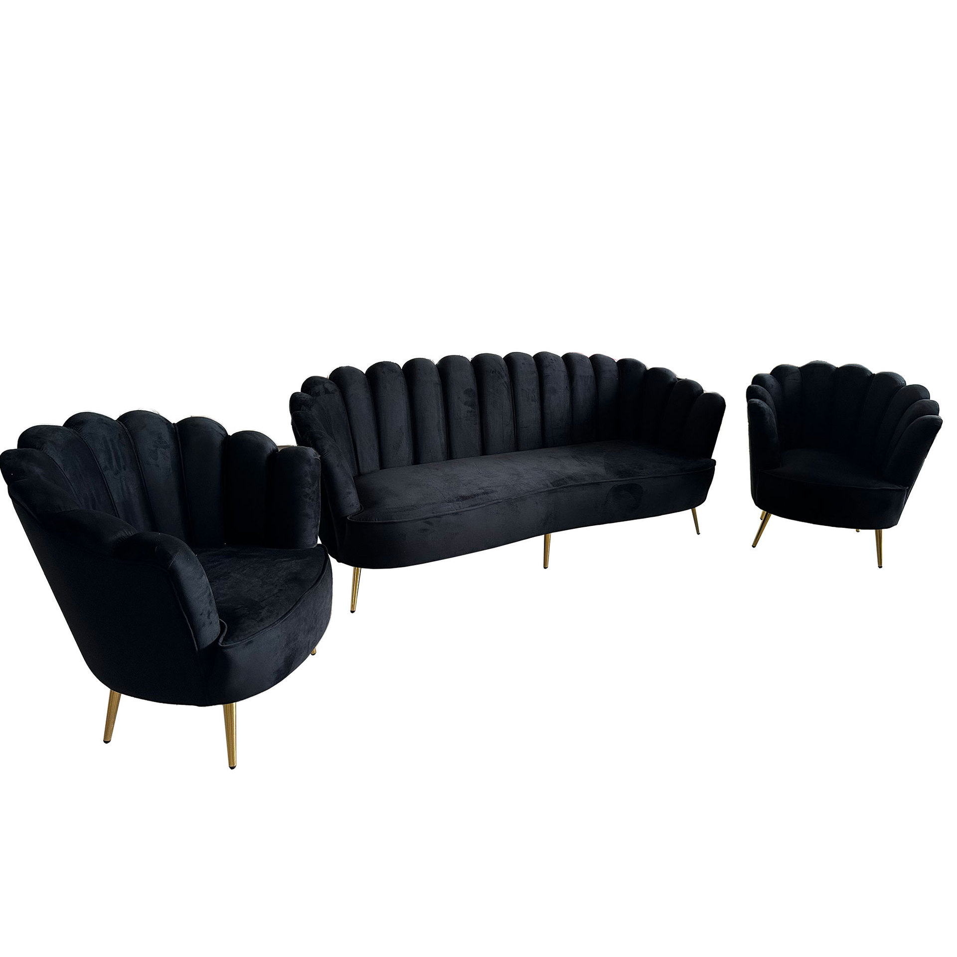 The Wedding Supply Store - Directement de l'usine 2026 Canapé simple