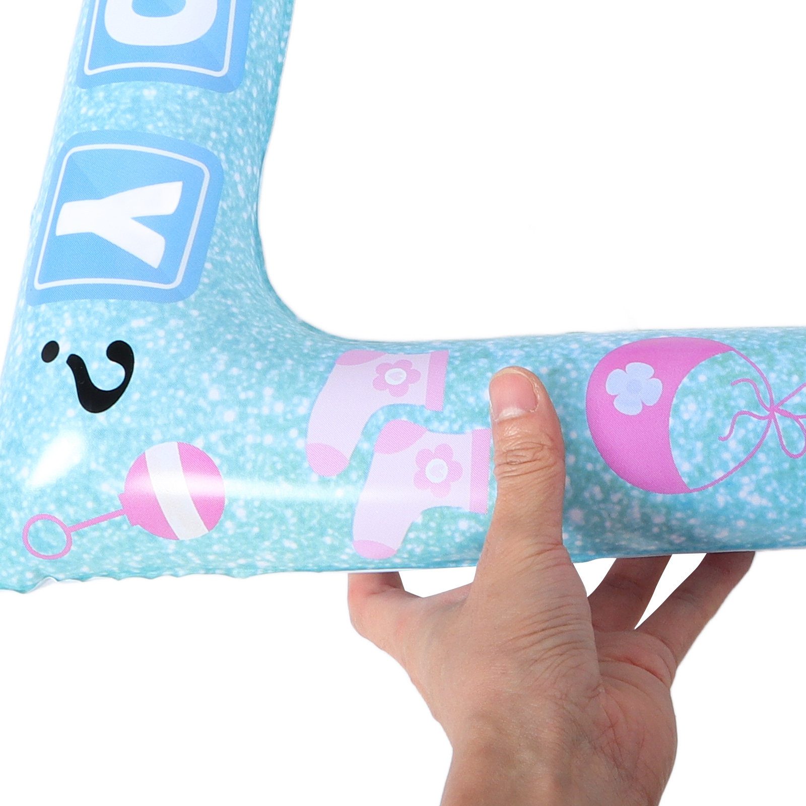 Cadre photo gonflable léger po - Photo Booth Prop avis et prix