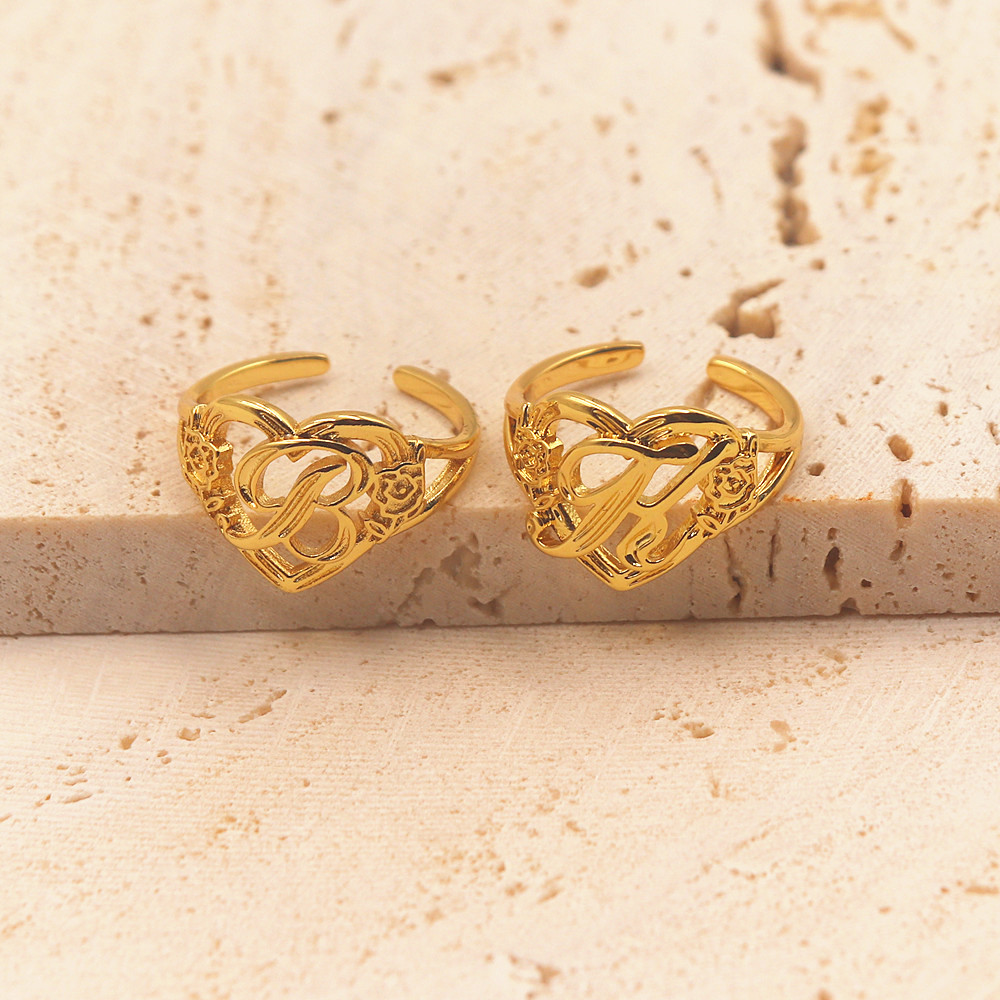Bague personnalisée en or avec - Wedding Z avis et prix
