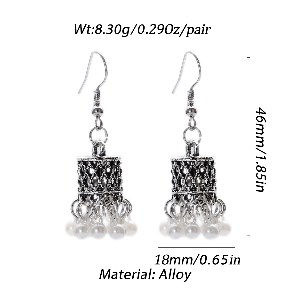 Pendientes Piercing bijoux ind - Indian Wedding Supply avis et prix