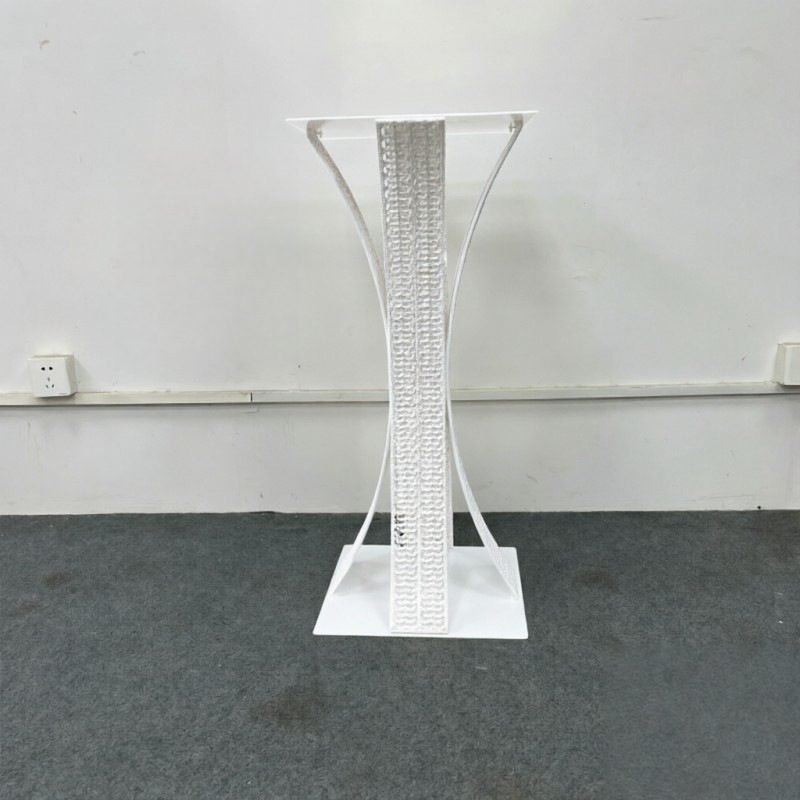 3 pièces de supports à fleurs  - Wedding Decor Supply Store avis et prix