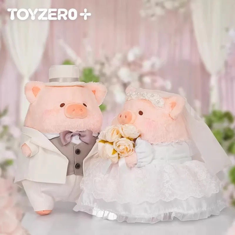 Lulu le cochon en conserve mar - Wedding Lulu avis et prix