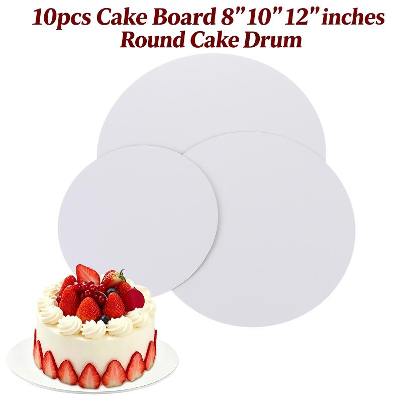 Plateaux ronds pour gâteaux bl - Wedding Supply Shops avis et prix
