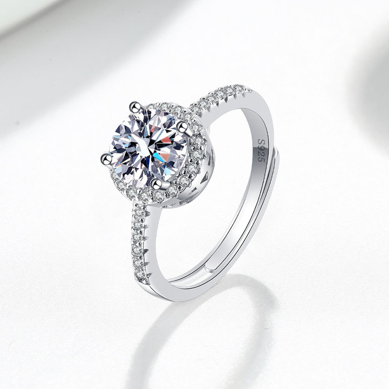 Nouveau 925 en argent Sterling - Wedding Z avis et prix