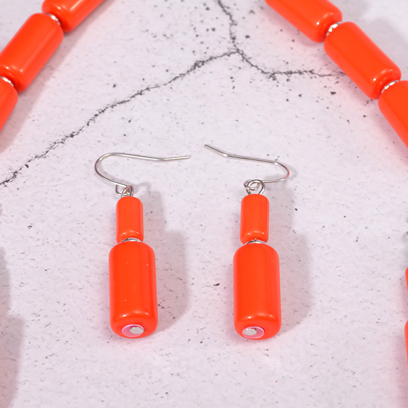 Ensemble de boucles d'oreilles - Indian Wedding Supply avis et prix