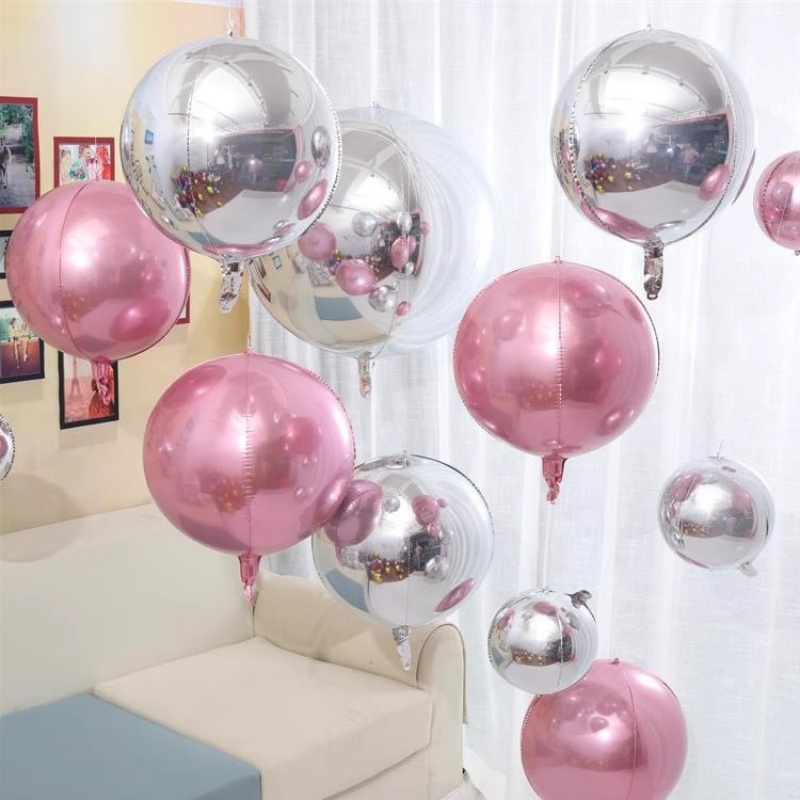 5 pièces 10 18 22 pouces Ballo - Wedding Decor Supply Store avis et prix