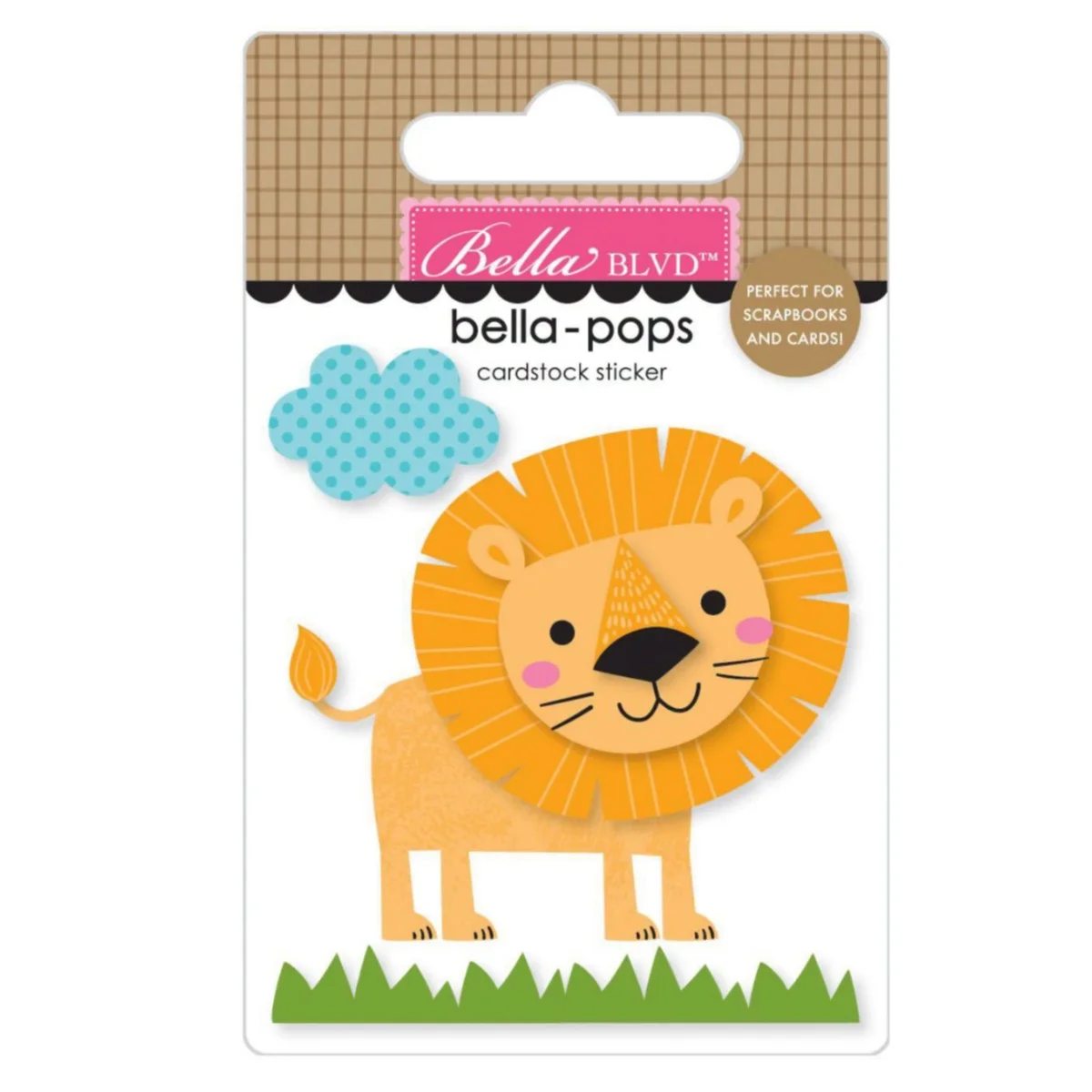 Nouvelles matrices de découpe  - Wedding Zoo avis et prix