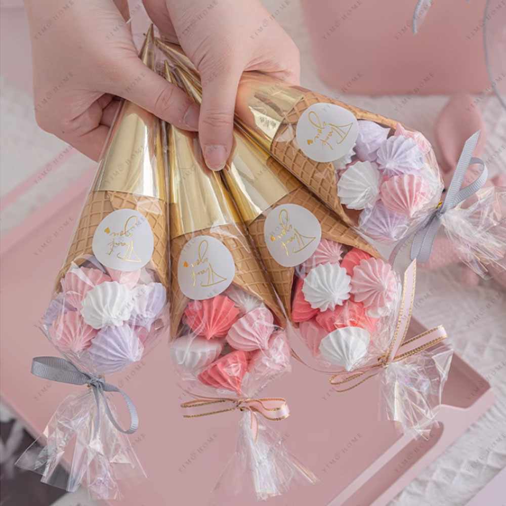 Accessoires alimentaires crème - The Wedding Supply Store avis et prix