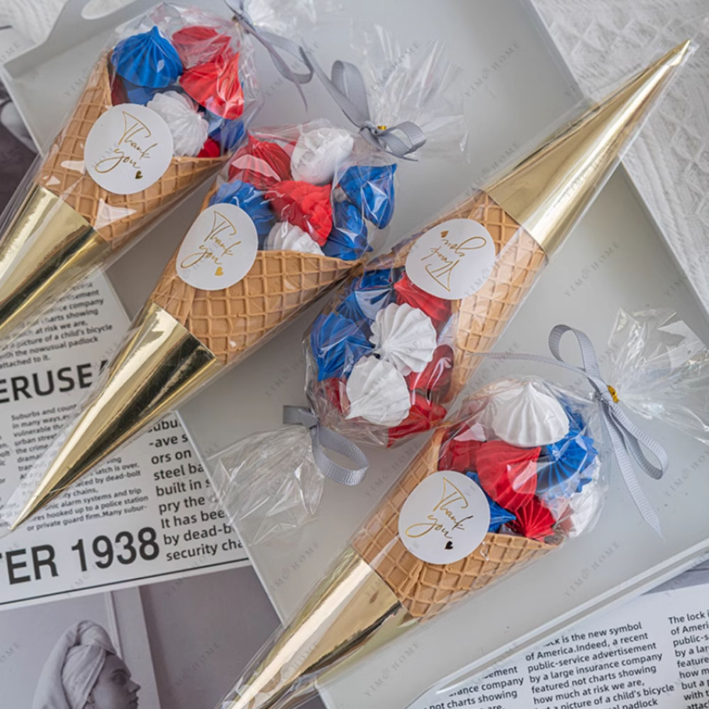 Accessoires alimentaires crème - The Wedding Supply Store avis et prix