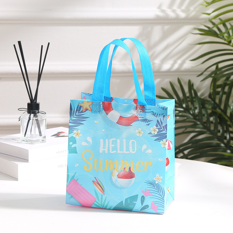 Sac fourre-tout non tissé pour - Wedding Supply Shops avis et prix