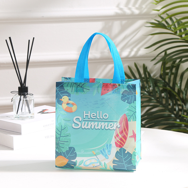 Sac fourre-tout non tissé pour - Wedding Supply Shops avis et prix