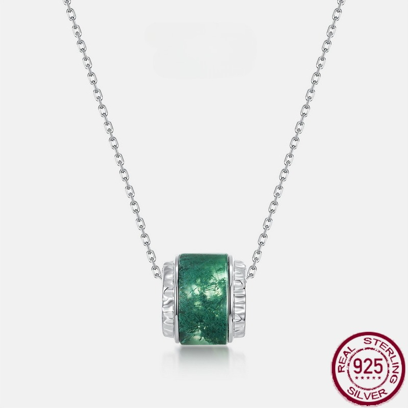 Nouveau S925 argent pur Lulu T - Wedding Lulu avis et prix