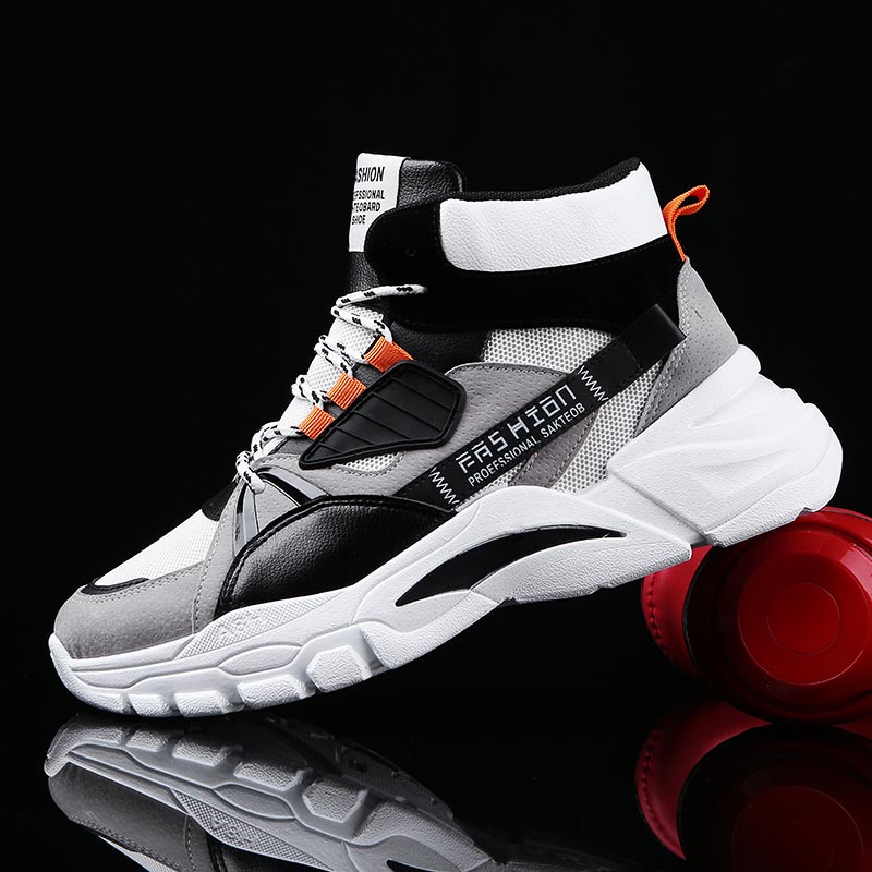 Hightop Chaussures de sport d' - The Wedding Supply Store avis et prix