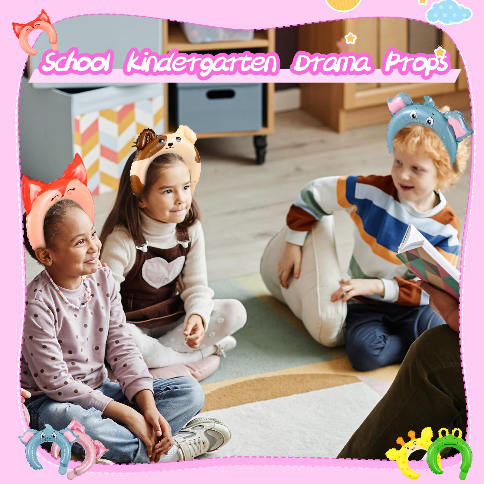 Bandes de Sauna Gonflables pou - Wedding Zoo avis et prix