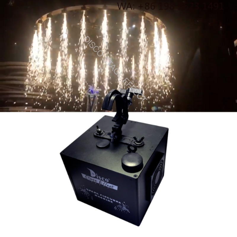 Fontaine d'effets spéciaux à é - Wedding Fountain avis et prix