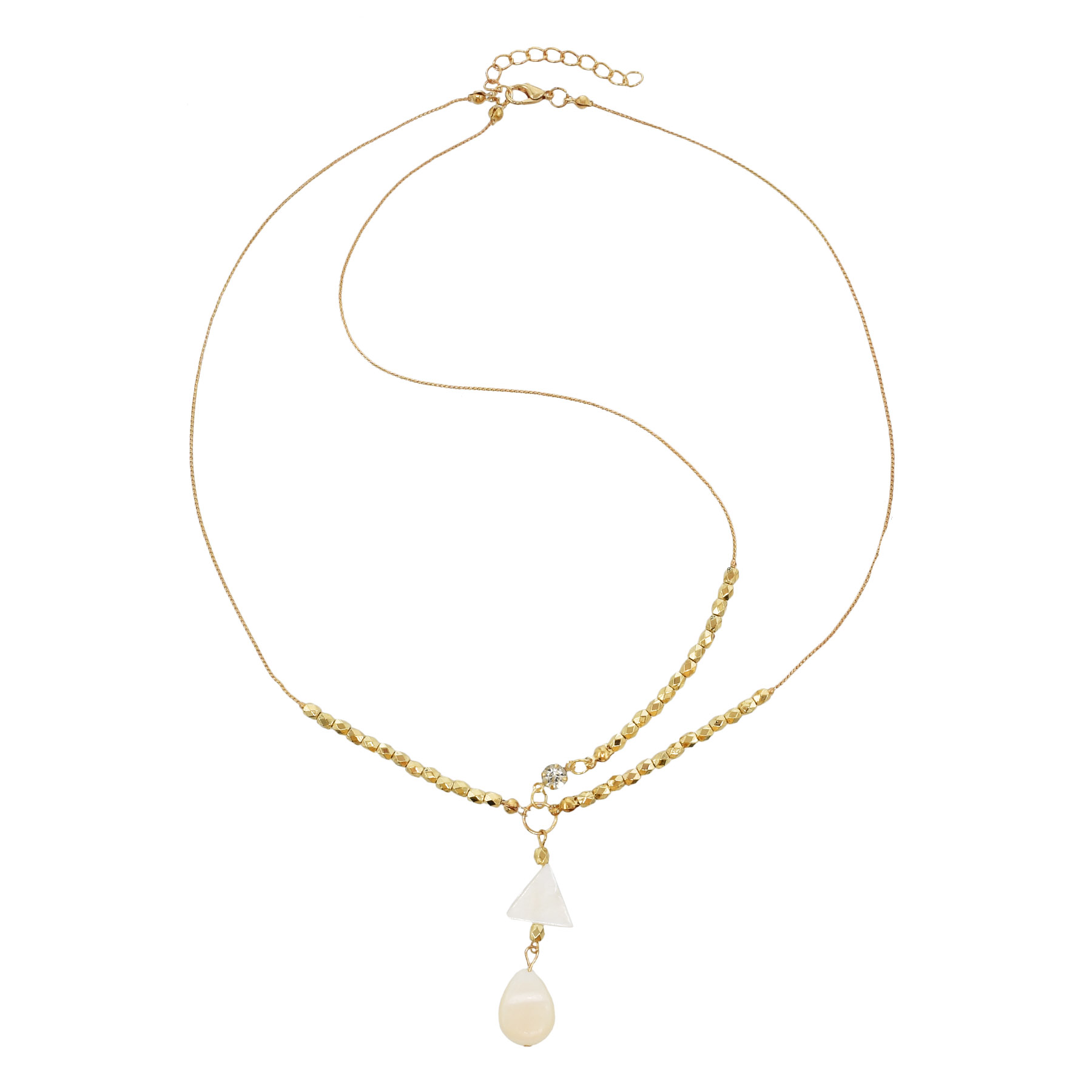 Bijoux de cheveux ethniques Bo - Indian Wedding Supply avis et prix