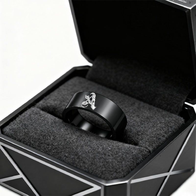 Letdiffery – bagues personnali - Wedding Z avis et prix