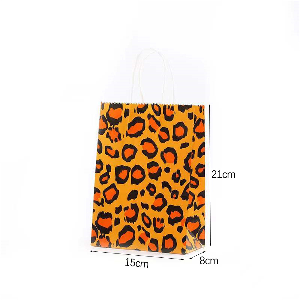 Sacs en papier pour cadeaux d' - Wedding Zoo avis et prix