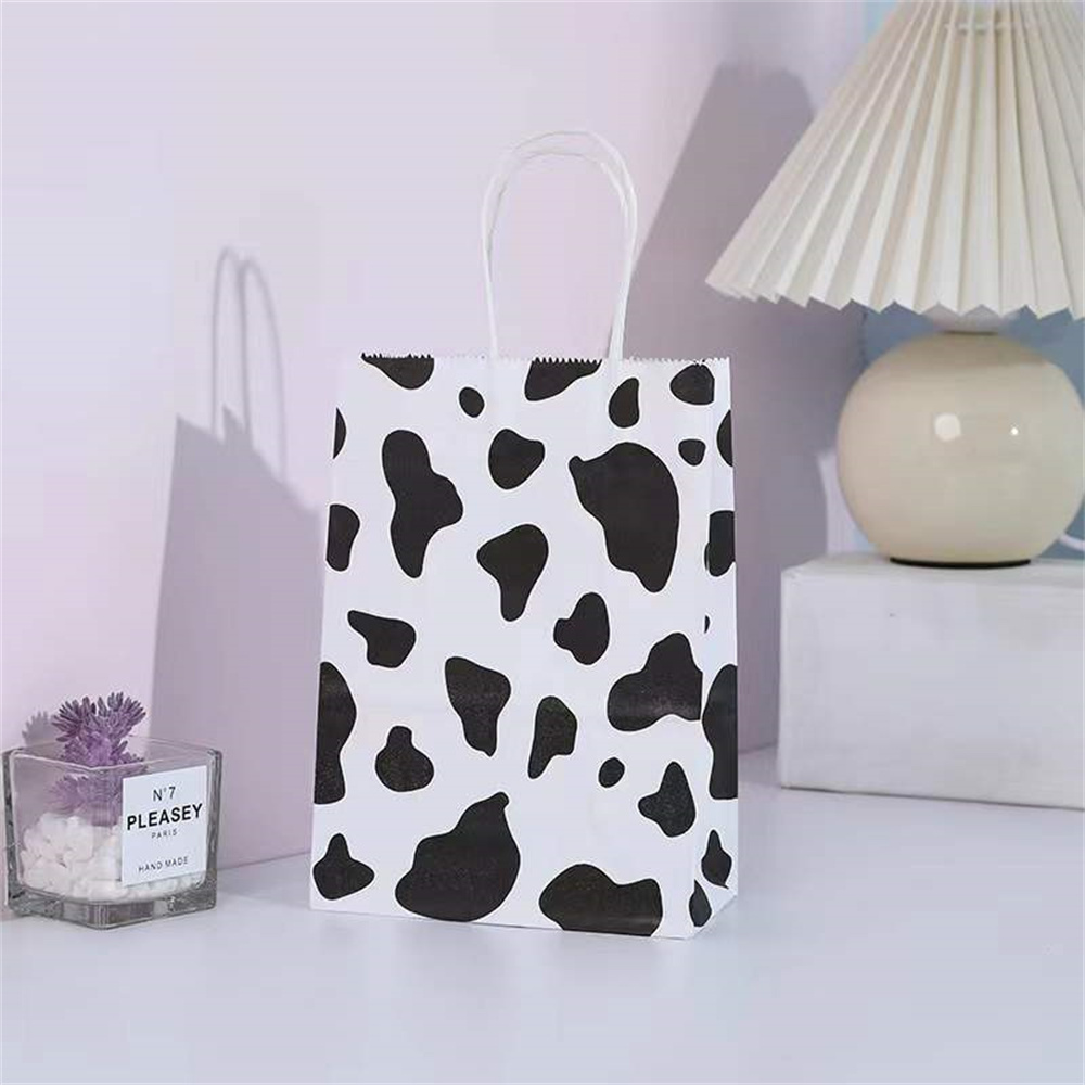 Sacs en papier pour cadeaux d' - Wedding Zoo avis et prix