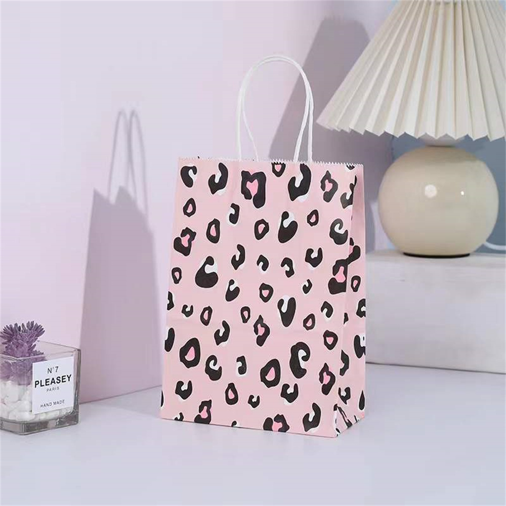 Sacs en papier pour cadeaux d' - Wedding Zoo avis et prix