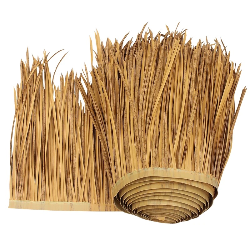10m de paille synthétique ther - Wedding Decor Supply Store avis et prix