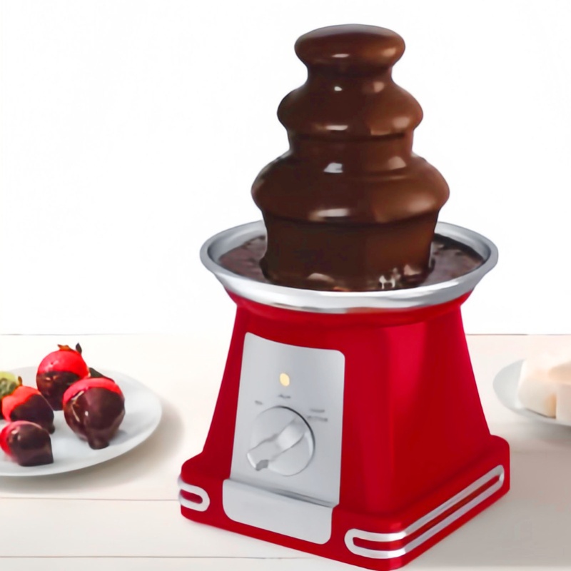 Fontaine à chocolat électrique - Wedding Fountain avis et prix