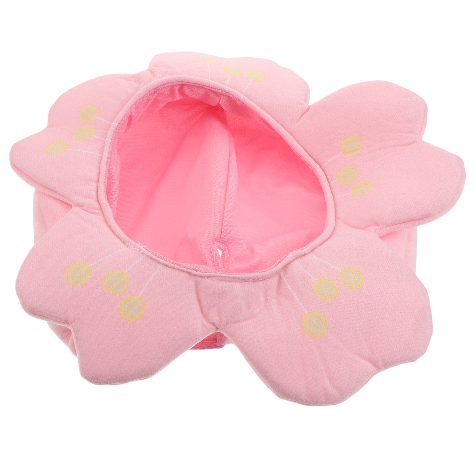 Serre-tête floral motif cerise - Photo Booth Prop avis et prix