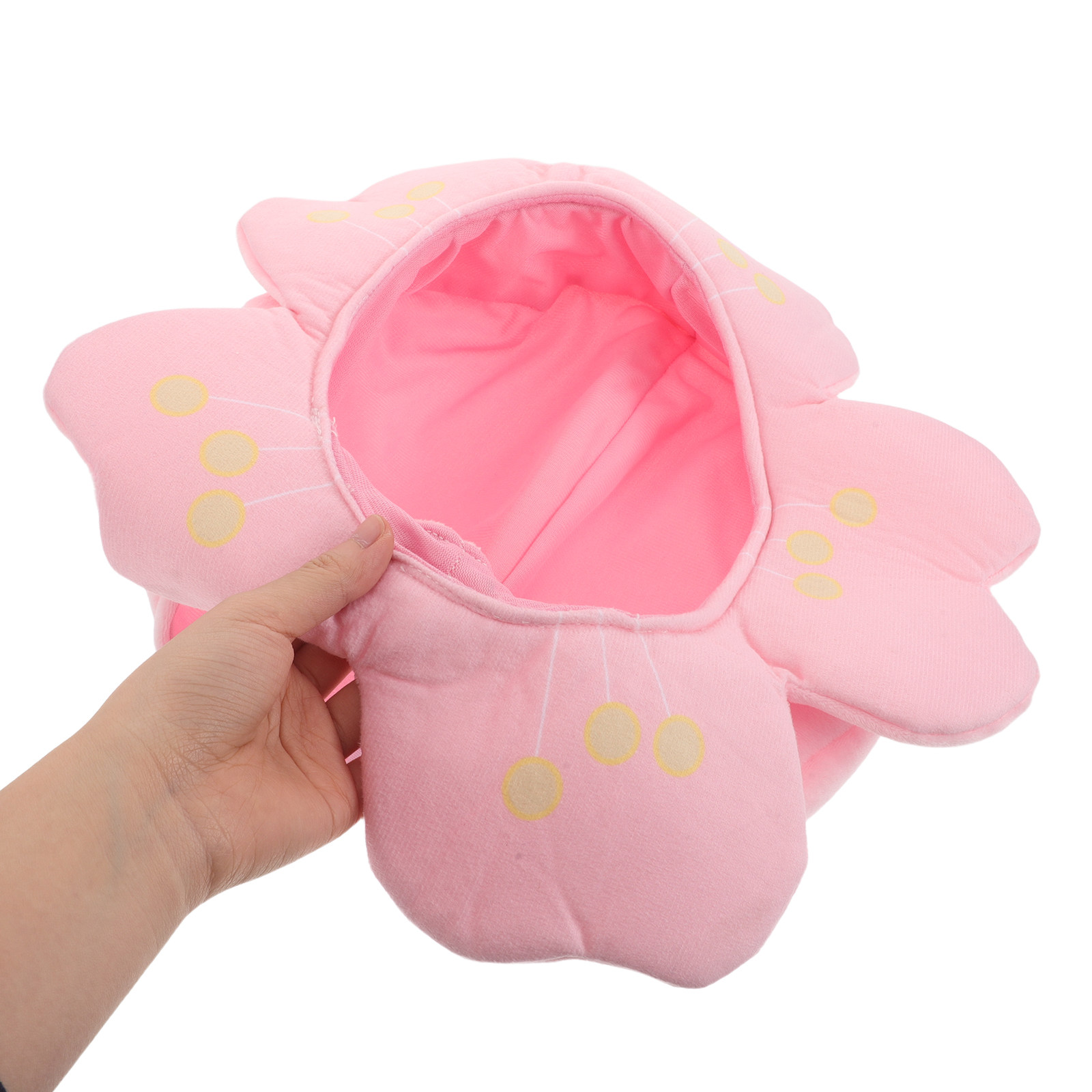 Serre-tête floral motif cerise - Photo Booth Prop avis et prix