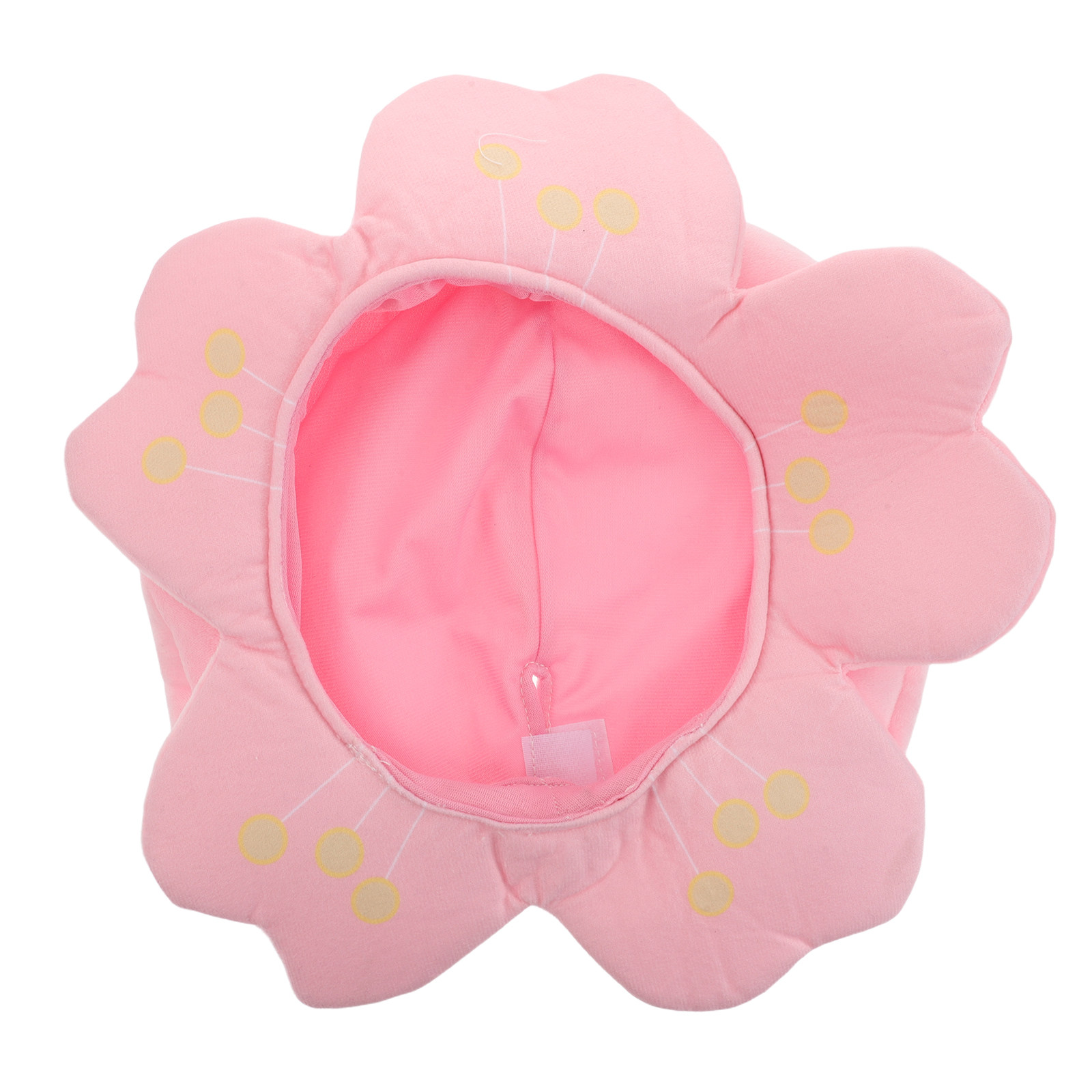 Serre-tête floral motif cerise - Photo Booth Prop avis et prix